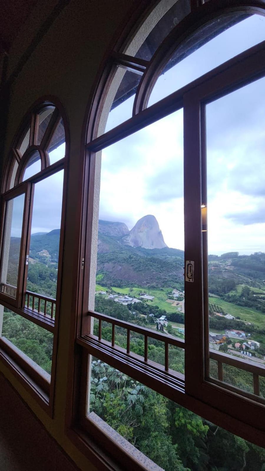 Pedra Azul - Flat Particular Apartment Екстериор снимка